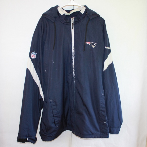 Reebok | Jackets \u0026 Coats | Reebok Nfl 